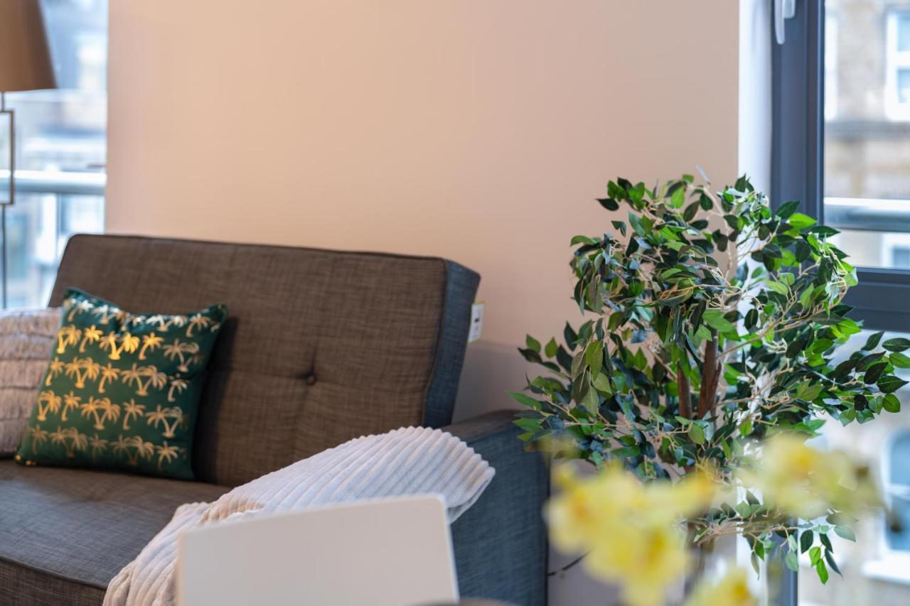 Windsor Luxury Studio Apartment Екстер'єр фото