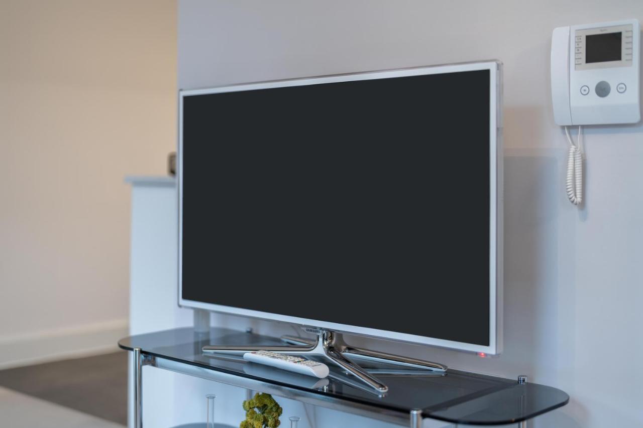 Windsor Luxury Studio Apartment Екстер'єр фото