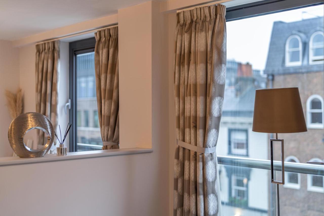 Windsor Luxury Studio Apartment Екстер'єр фото